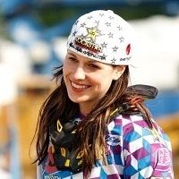 MXF - Gravenchon : et un, et deux, et trois victoires pour Livia Lancelot