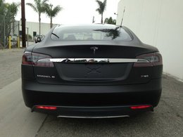 Les récents acheteurs de Tesla sont mécontents