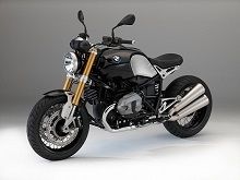 Actualité moto - BMW: La R nineT en vidéo et en photos