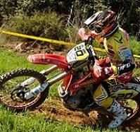 Enduro mondial : Italie E 3, Nambotin "pique" une journée à Ahola