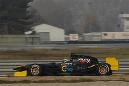 Un nouveau championnat de monoplaces est né: l'AutoGP!