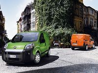 Guide d’achat- Fourgonnettes compactes : le renouveau des Nemo, Kangoo, Fiorino…