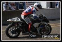 24 H du Mans en direct - D3 : Guillaume Dietrich et Victor Carrasco victime d'une grosse collision