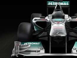 Formule 1 - Voici la MGP W02