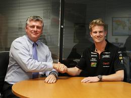 La Formule 1 en pleine "silly season"