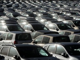 Economie : l'automobile en Europe, un constat impitoyable