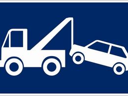 Pour éviter la fourrière, un Russe s'enferme plus de 20 heures dans sa voiture