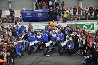 Yamaha sort le grand jeu pour le GP de France