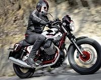 Nouveauté - Moto Guzzi: Les dernières V7 sont à votre disposition