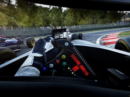 Project Cars repoussé à mars 2015