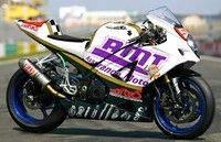 24 h du Mans : bonne prestation de la n° 50 du Team Motors Events après deux heures de course…