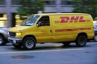 Transport écologique : DHL Express s'associe au PNUE