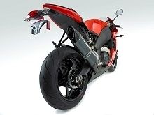Actualité moto - Buell: l'EBR 1190RX arrive et c'est aussi pour l'Europe !