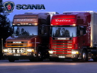 Le patron de Volkswagen bientôt à la tête du conseil de Scania