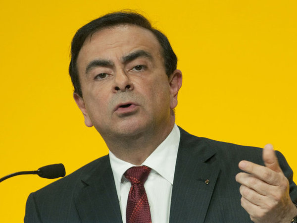 Alliance Renault-Nissan : ses plus gros marchés sont la Chine et les Etats-Unis. Où on ne vend pas de Renault.