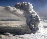 Moto GP - Japon: La Dorna fait face au nuage de cendres du volcan islandais