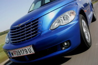 Blackstone : le rachat de Chrysler en ligne de mire
