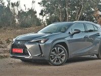 Essai vidéo - Lexus UX : le diable est dans le (petit) détail