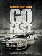 Go Fast : des bolides chargés de drogue