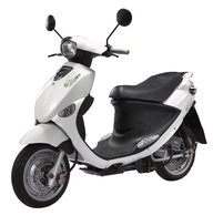Le nouveau scooter électrique PGO iDep bientôt présenté