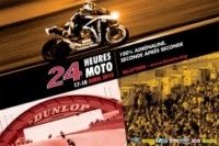 24 H du Mans en direct - D4 : Les classements complets