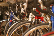 Des vélo-stations installées à Nice