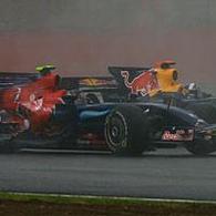 Formule 1 - Red Bull: Vettel arrive, c'est officiel