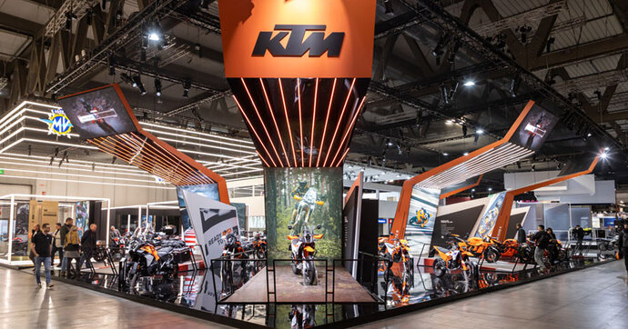 Premier constructeur européen : BMW deuxième derrière celui que l’on n’attendait pas