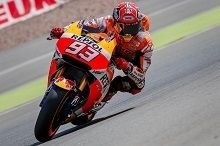 Moto GP – Grand Prix d’Allemagne : Kent, Márquez mais aussi Simeon !