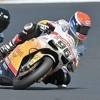 Superbike - Imola Q.1: Smrz et quinze pilotes en moins d'une seconde