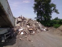 De l'éthanol, fabriqué à partir de déchets de bois, expérimenté