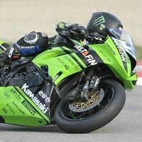 Supersport - Imola Q.1: Sheridan Morais fait la leçon aux anciens