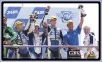 24 H du Mans en direct - D4 : Réaction d'Arnaud Larose, team manager du RAC 41