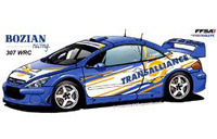 Patrick Henry de retour en rallye