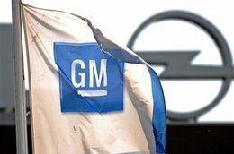 Opel : General Motors a remboursé le gouvernement allemand
