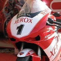 Superbike: Magny Cours D.2: Au tour de Bayliss