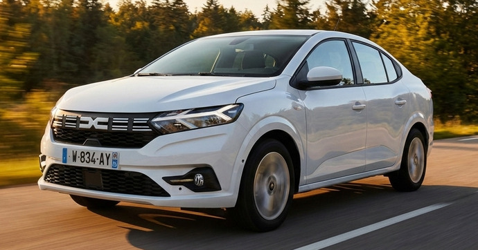 La voiture préférée des Marocains n’existe plus chez nous et ils sont de gros fans du groupe Renault