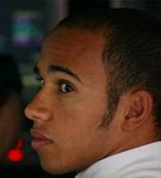 Formule 1 - Allemagne D.1: Hamilton, par une météo presque anglaise