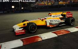 Midi Pile - Carlos Ghosn doute du futur de la F1, prémices d'un retrait de l'écurie Renault ?