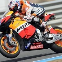 Moto GP - 2013: Après la moto à un million l'écurie à 15 millions d'euros