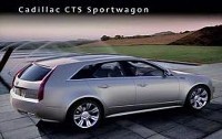 GM: teasers en pagaille (Cadillac, Saab, etc.)