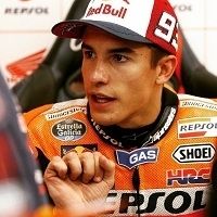 Moto GP - Grand Prix d'Allemagne: les images du Sachsenring
