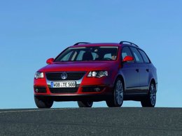 La VW Passat Variant 1.4 TSI EcoFuel : le gaz naturel a le vent en poupe