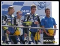 24 H du Mans en direct - D4 : réactions : Le RAC 41, 3e et premier team privé