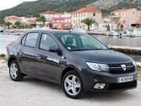 Fiabilité de la Dacia Logan 2 : la maxi-fiche occasion de Caradisiac