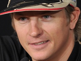 Formule 1 : Räikkönen chez Red Bull en 2014 ?