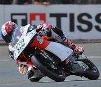 GP de France : Louis Rossi, un Grand-Prix 4 dans 1 !