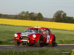 Réponse des précédents quizz: SM, Cobra et Ferrari étaient de la partie !