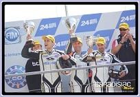24 H du Mans en direct - D4 : réactions : Le team Motors Events second en Superstock après avoir dominé
