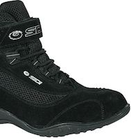 Sidi New-York: basket renforcée pour deux-roues.
